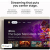 Google - Google TV Streamer 4K - Cle Market