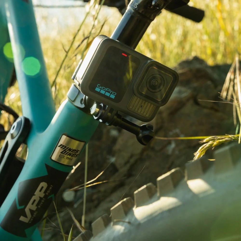 GoPro - GoPro Hero 13 with 64GB microSD - Cle Market