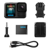 GoPro - GoPro Hero 13 with 64GB microSD - Cle Market