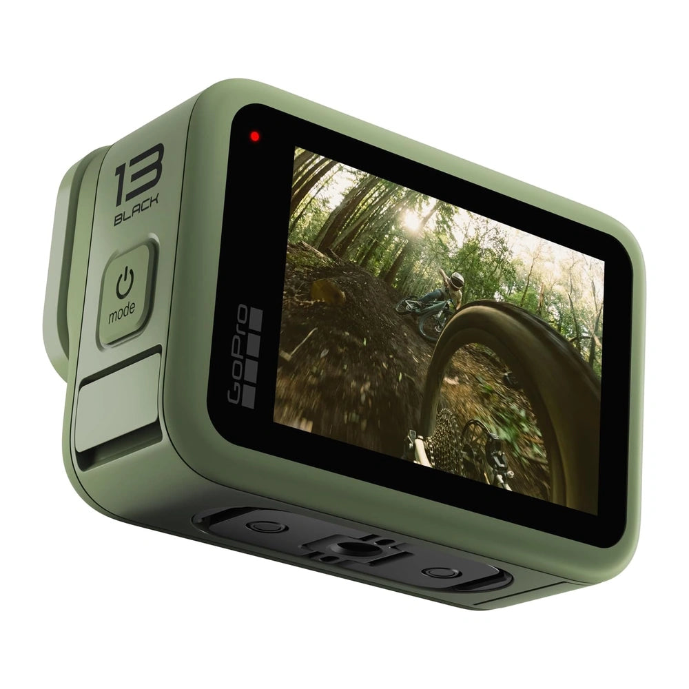 GoPro HERO13 Black Forest Green Limited Edition