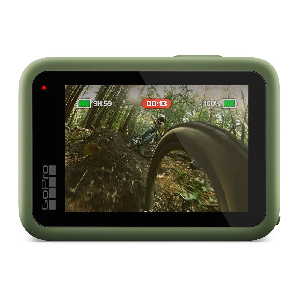 GoPro HERO13 Black Forest Green Limited Edition