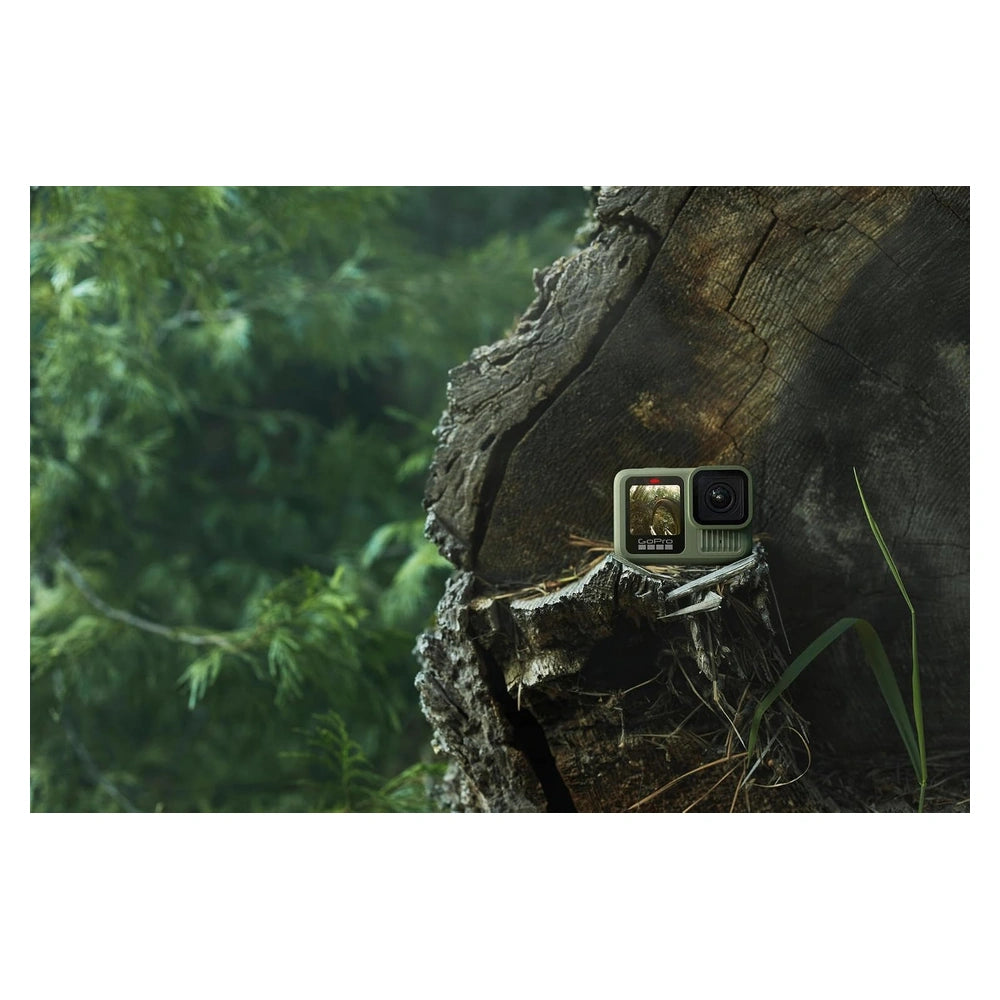 GoPro HERO13 Black Forest Green Limited Edition