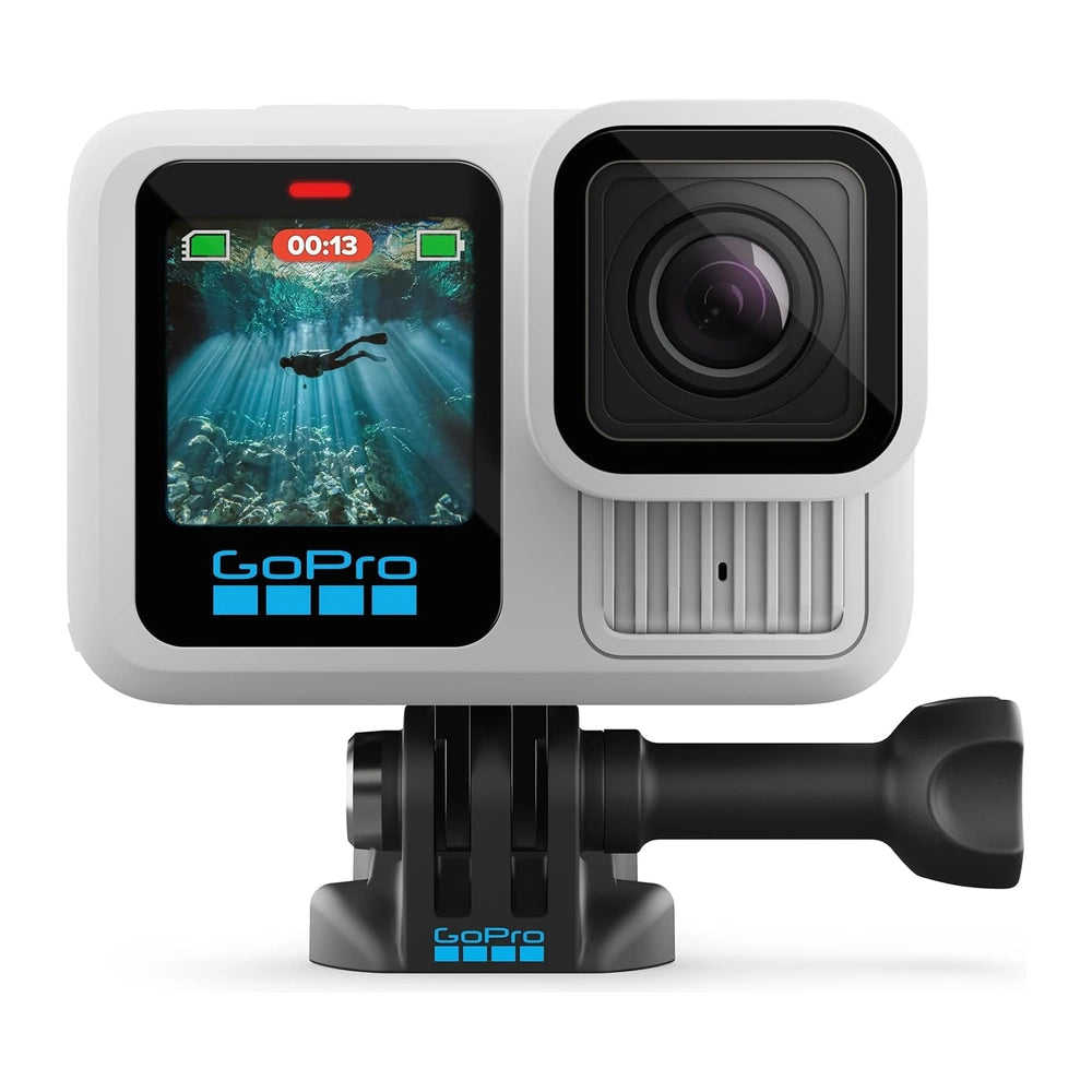GoPro HERO13 Black Polar White Limited Edition