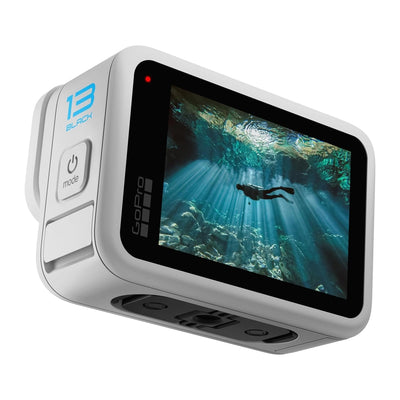 GoPro HERO13 Black Polar White Limited Edition