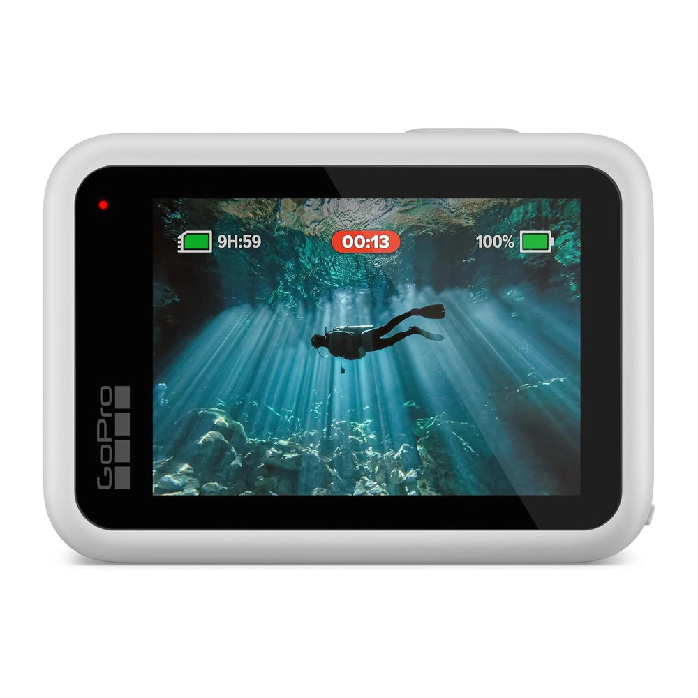 GoPro HERO13 Black Polar White Limited Edition