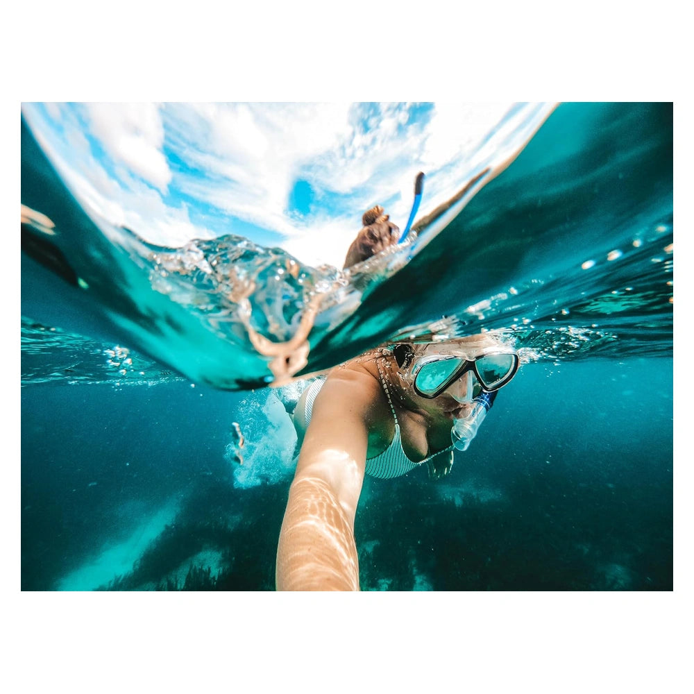 GoPro HERO13 Black Polar White Limited Edition