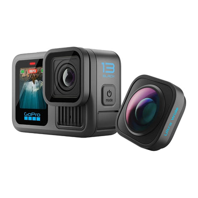 GoPro HERO13 Black Ultra Wide Edition