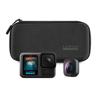 GoPro HERO13 Black Ultra Wide Edition
