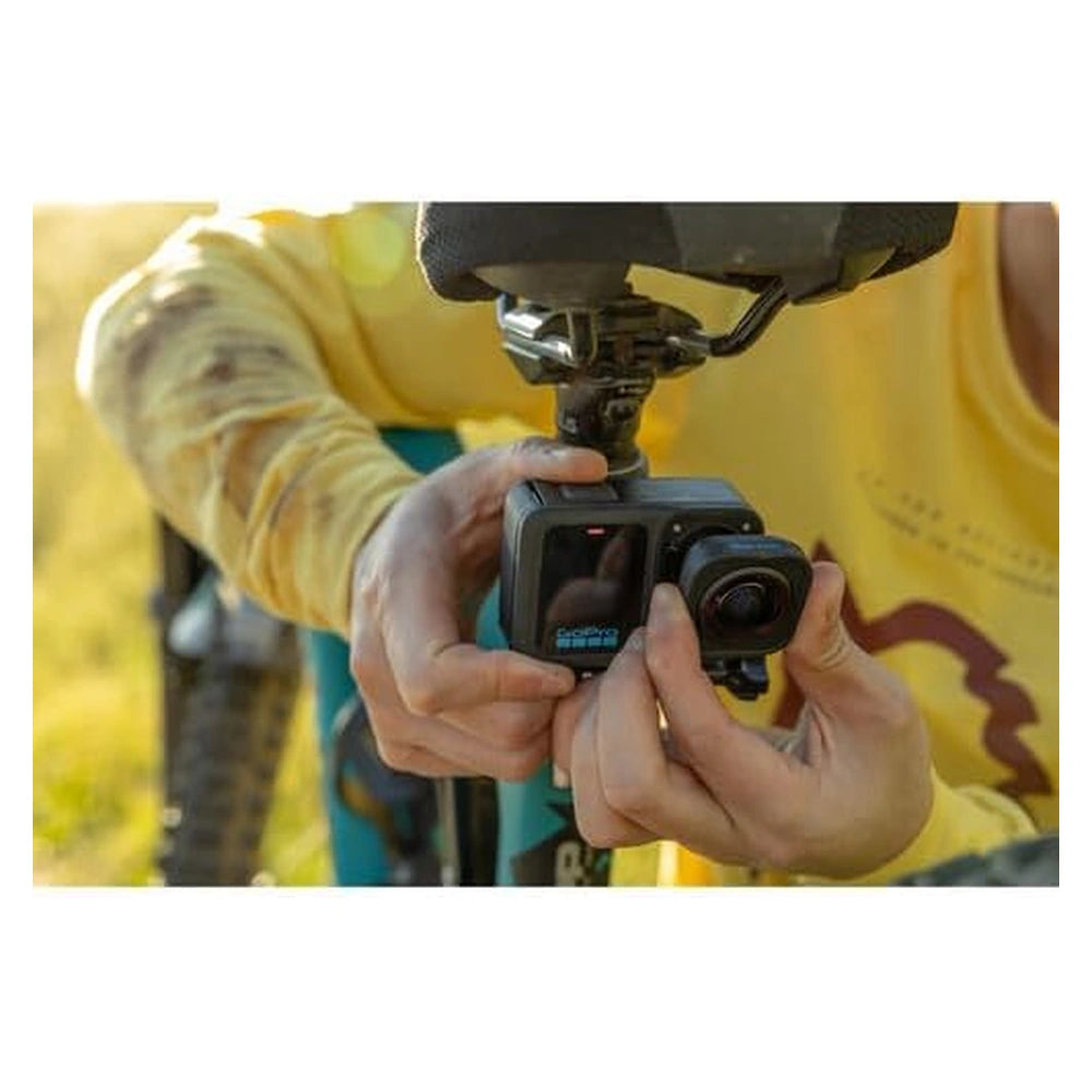 GoPro HERO13 Black Ultra Wide Edition