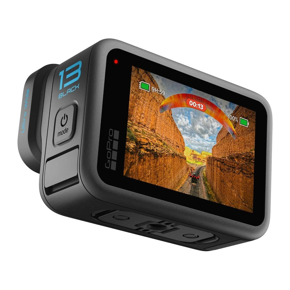 GoPro HERO13 Black Ultra Wide Edition