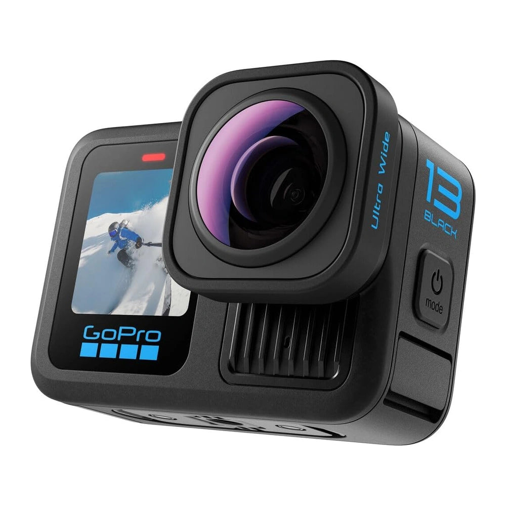 GoPro HERO13 Black Ultra Wide Edition