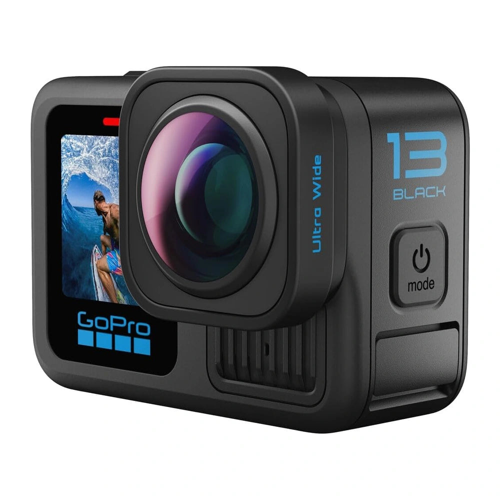 GoPro HERO13 Black Ultra Wide Edition