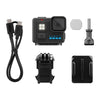 GoPro LIT HERO 4K Action Camera