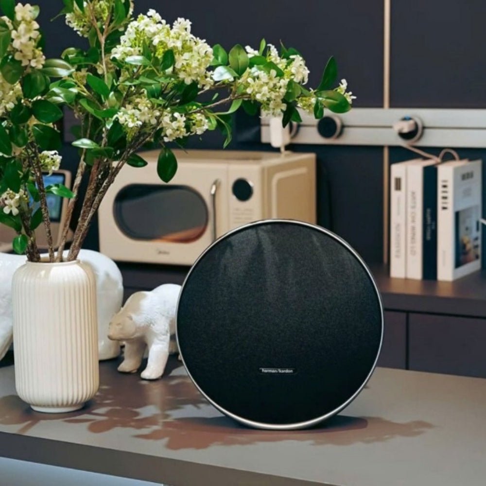 Harman Kardon - Harman Kardon Onyx Studio 9 - Cle Market