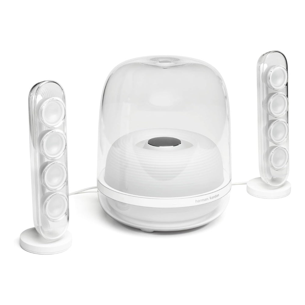 Harman Kardon - Harman Kardon SoundSticks 4 - Cle Market