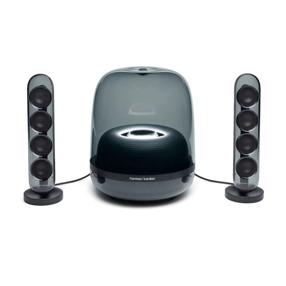 Harman Kardon - Harman Kardon SoundSticks 4 - Cle Market