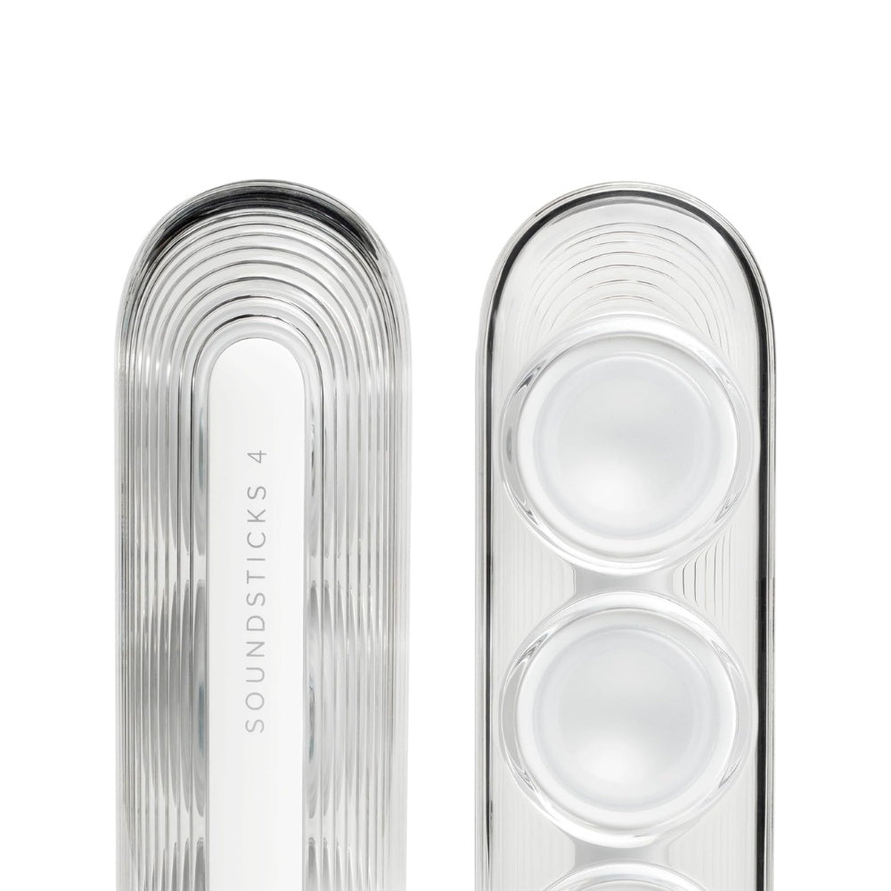 Harman Kardon - Harman Kardon SoundSticks 4 - Cle Market