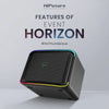 HiFuture - HiFuture EVENT Horizon - Portable Speaker - Cle Market