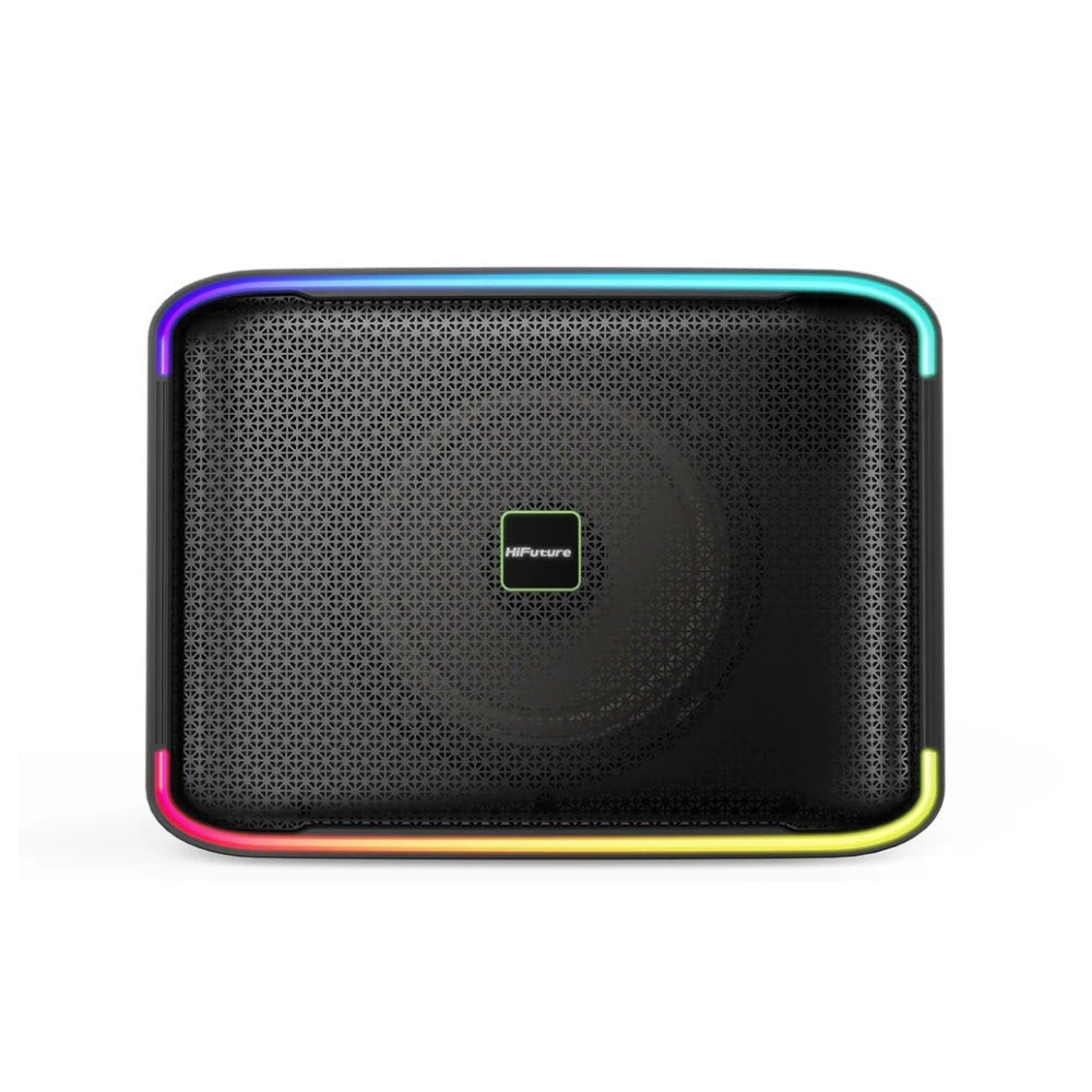 HiFuture - HiFuture EVENT Horizon - Portable Speaker - Cle Market