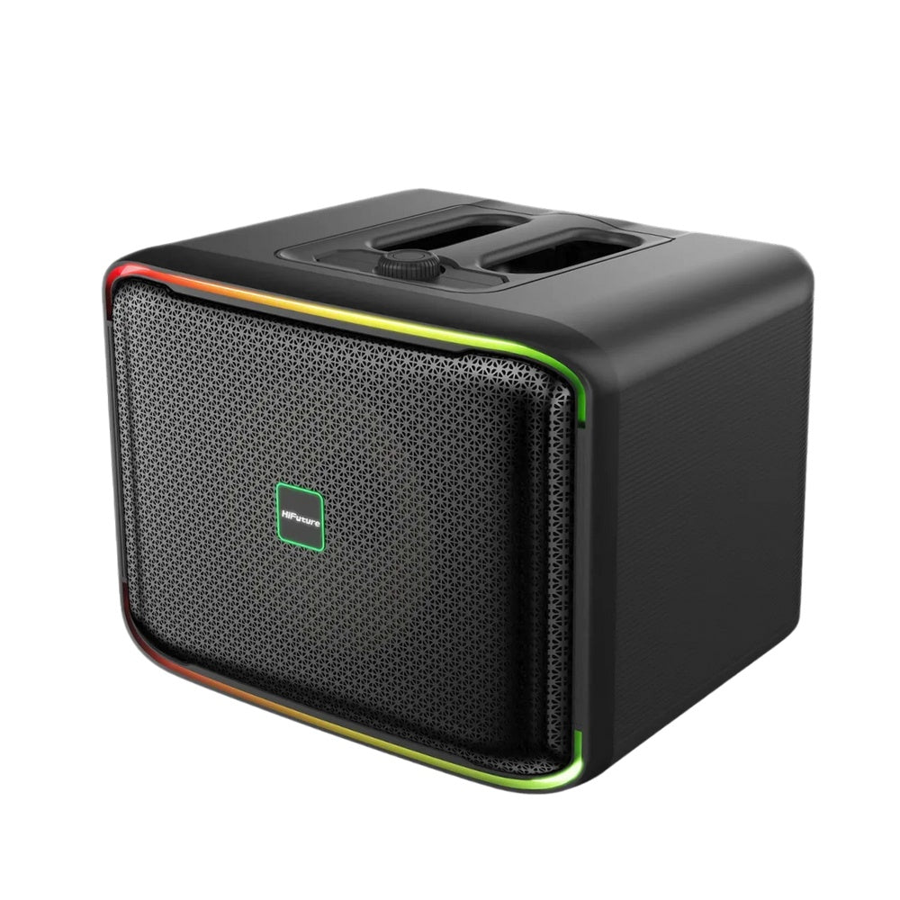 HiFuture - HiFuture EVENT Horizon - Portable Speaker - Cle Market