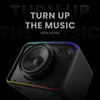 HiFuture - HiFuture EVENT Horizon - Portable Speaker - Cle Market
