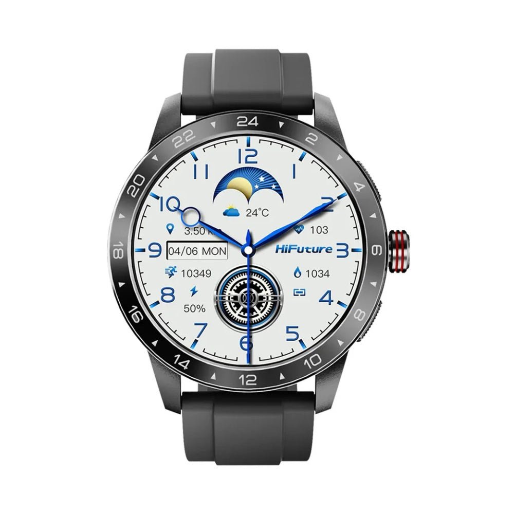 HiFuture - HiFuture Flex 2 - Cle Market