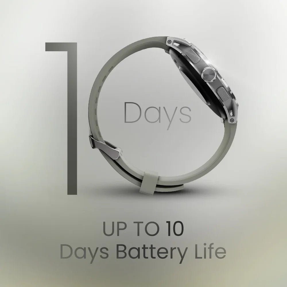 HiFuture - HiFuture Flex 2 - Cle Market