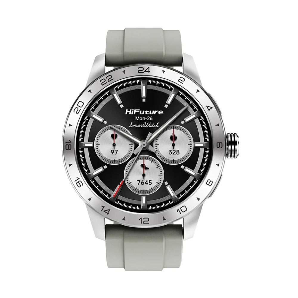 HiFuture - HiFuture Flex 2 - Cle Market