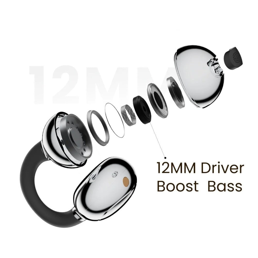 HiFuture - HiFuture FlexClip - Cle Market