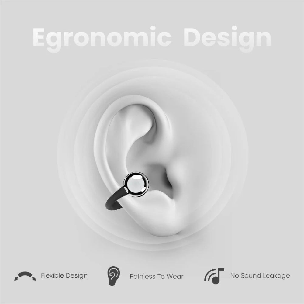 HiFuture - HiFuture FlexClip - Cle Market