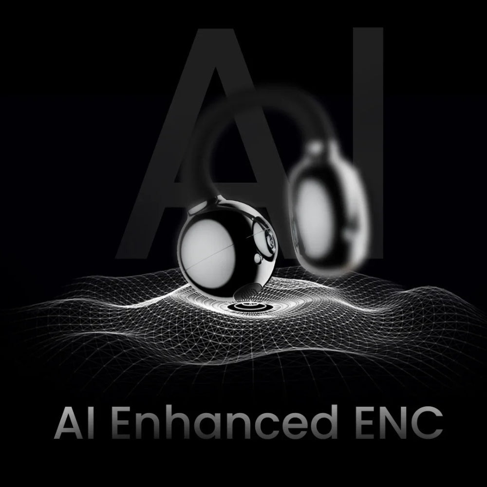 HiFuture - HiFuture FlexClip - Cle Market