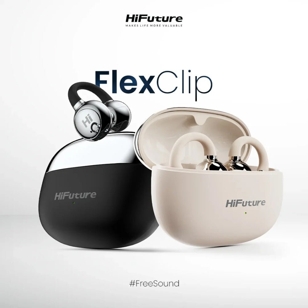 HiFuture - HiFuture FlexClip - Cle Market