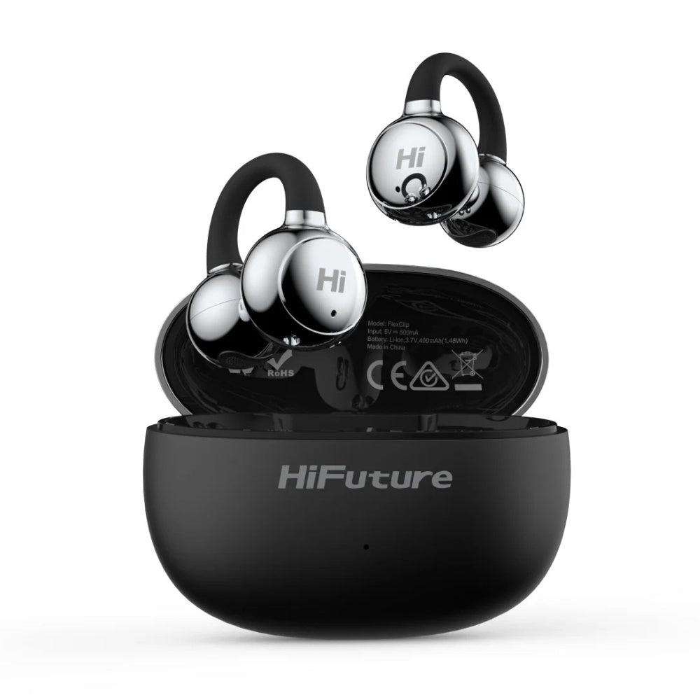 HiFuture - HiFuture FlexClip - Cle Market