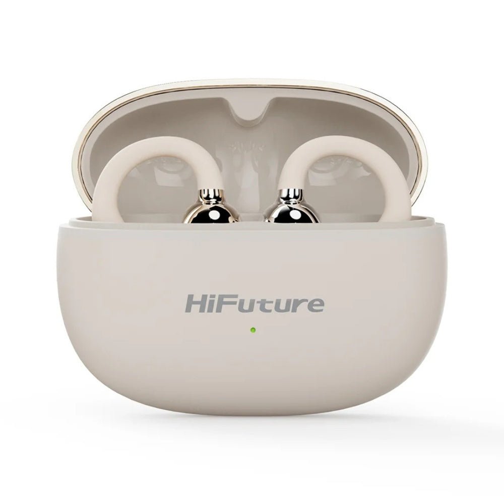 HiFuture - HiFuture FlexClip - Cle Market