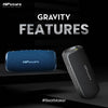HiFuture - HiFuture Gravity 45W Portable Bluetooth Speaker - Cle Market