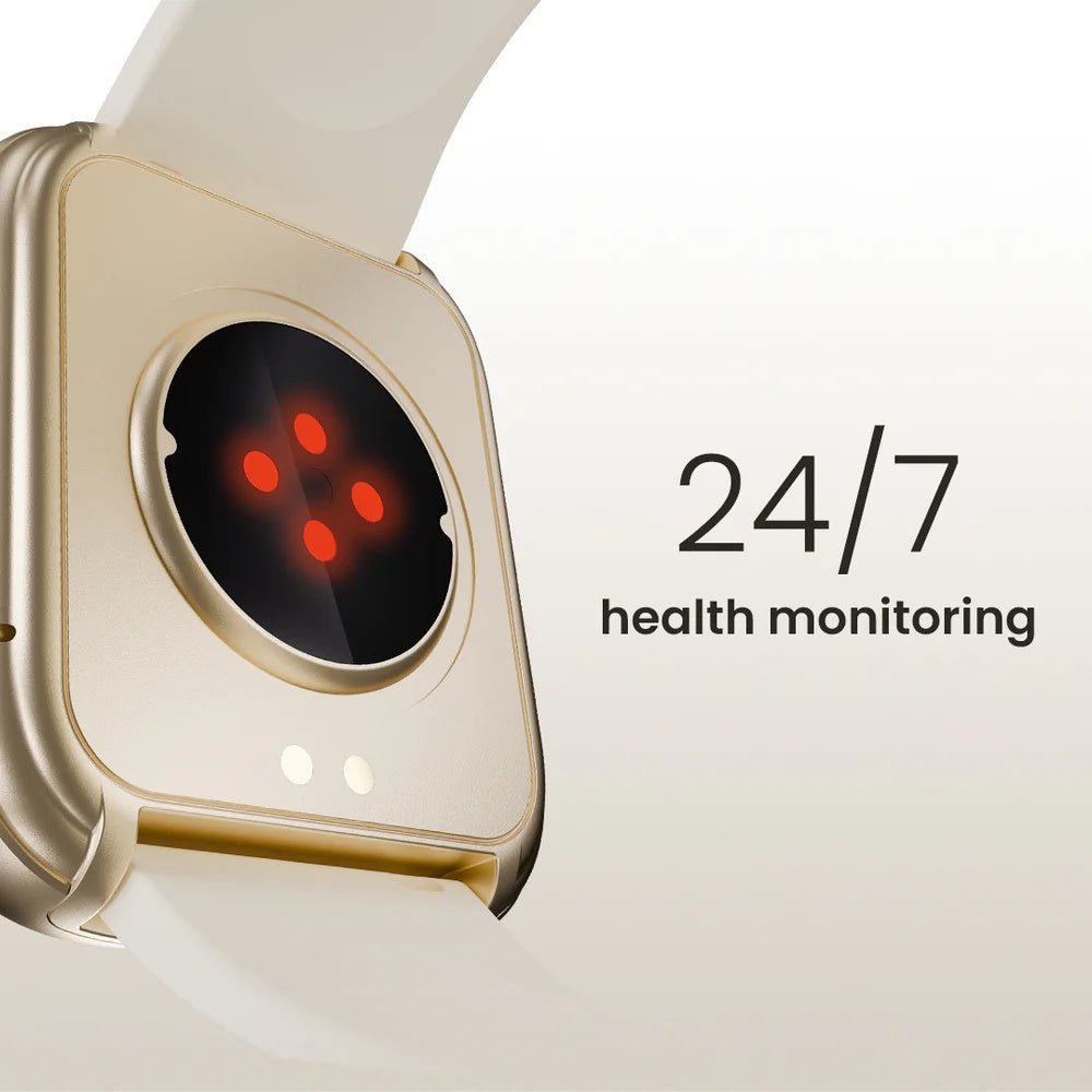 HiFuture - HiFuture LUME Smartwatch - Cle Market