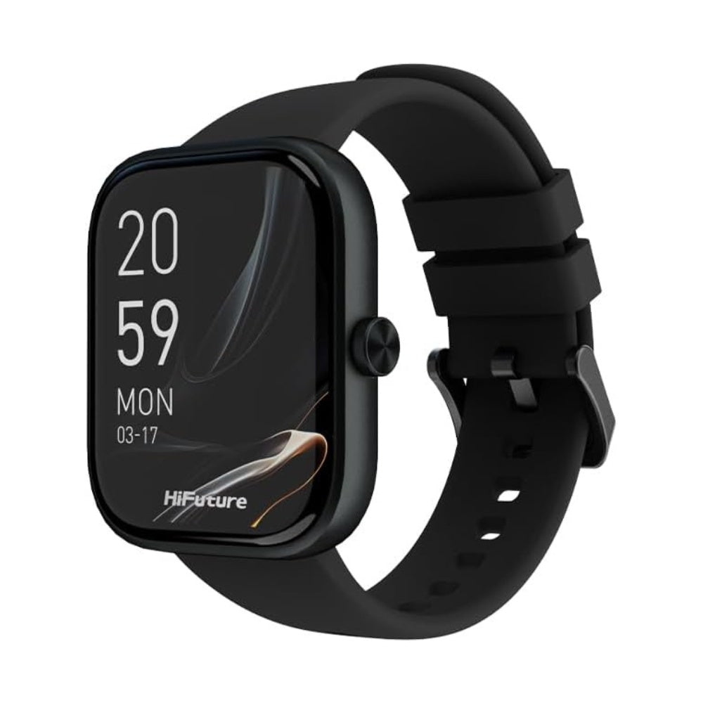 HiFuture - HiFuture LUME Smartwatch - Cle Market