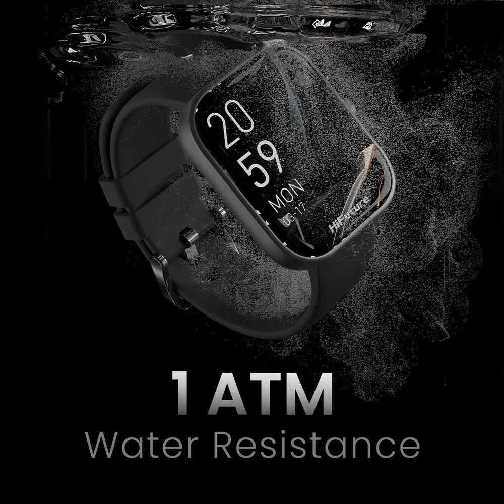 HiFuture - HiFuture LUME Smartwatch - Cle Market