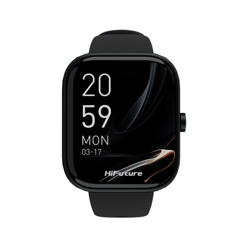 HiFuture - HiFuture LUME Smartwatch - Cle Market