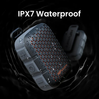 HiFuture - HiFuture Pocket S Portable mini Speaker - Cle Market