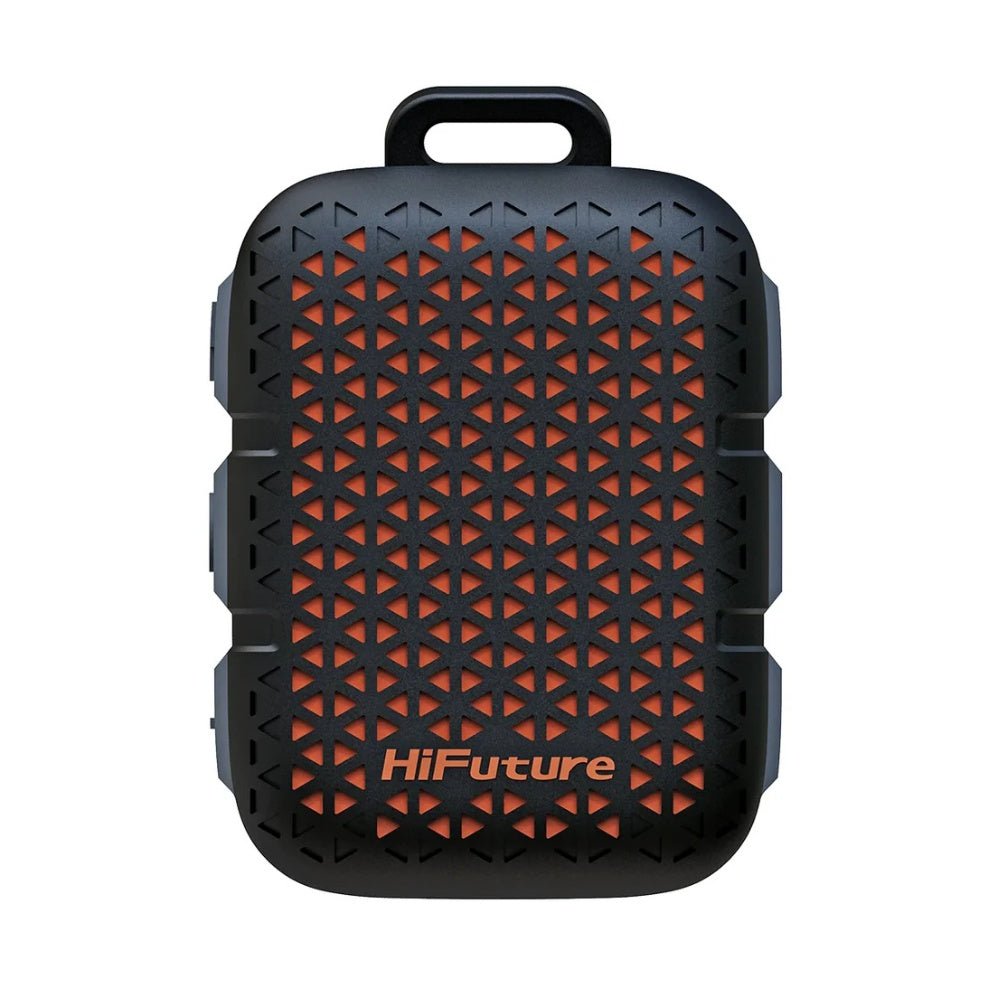 HiFuture - HiFuture Pocket S Portable mini Speaker - Cle Market
