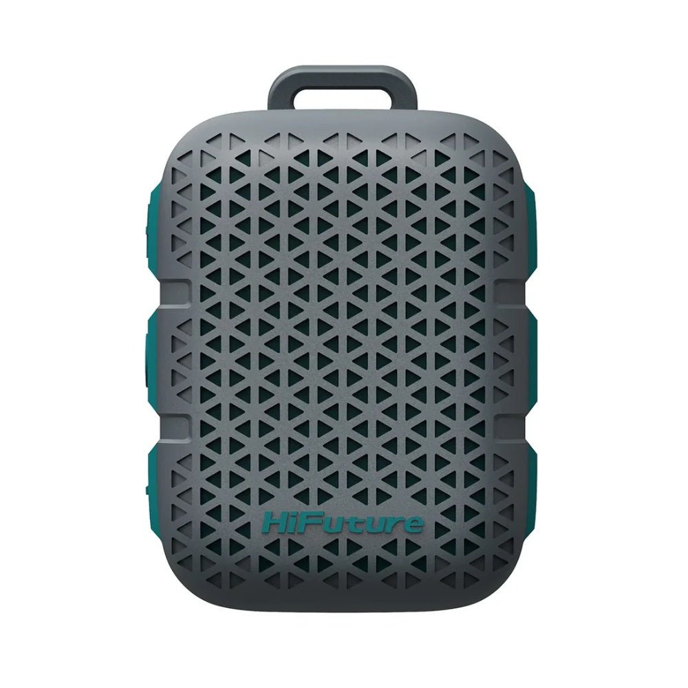 HiFuture - HiFuture Pocket S Portable mini Speaker - Cle Market