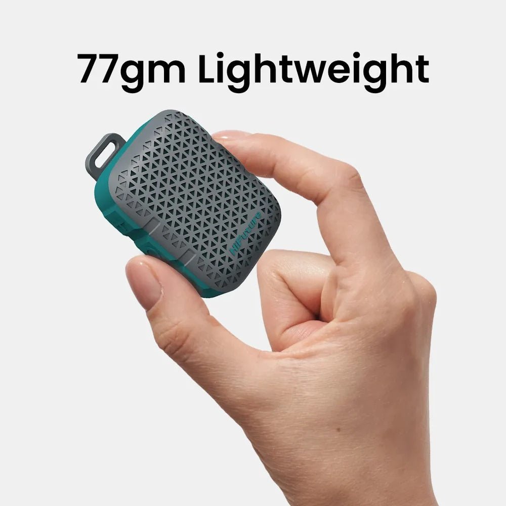 HiFuture - HiFuture Pocket S Portable mini Speaker - Cle Market