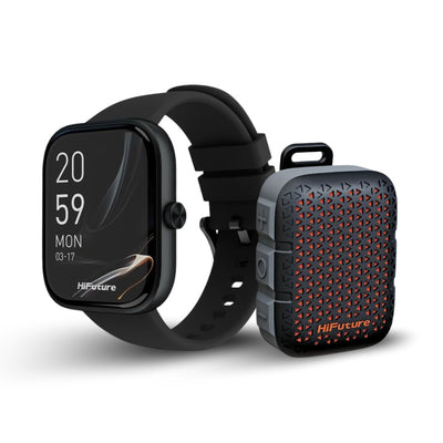 HiFuture LUME Smartwatch