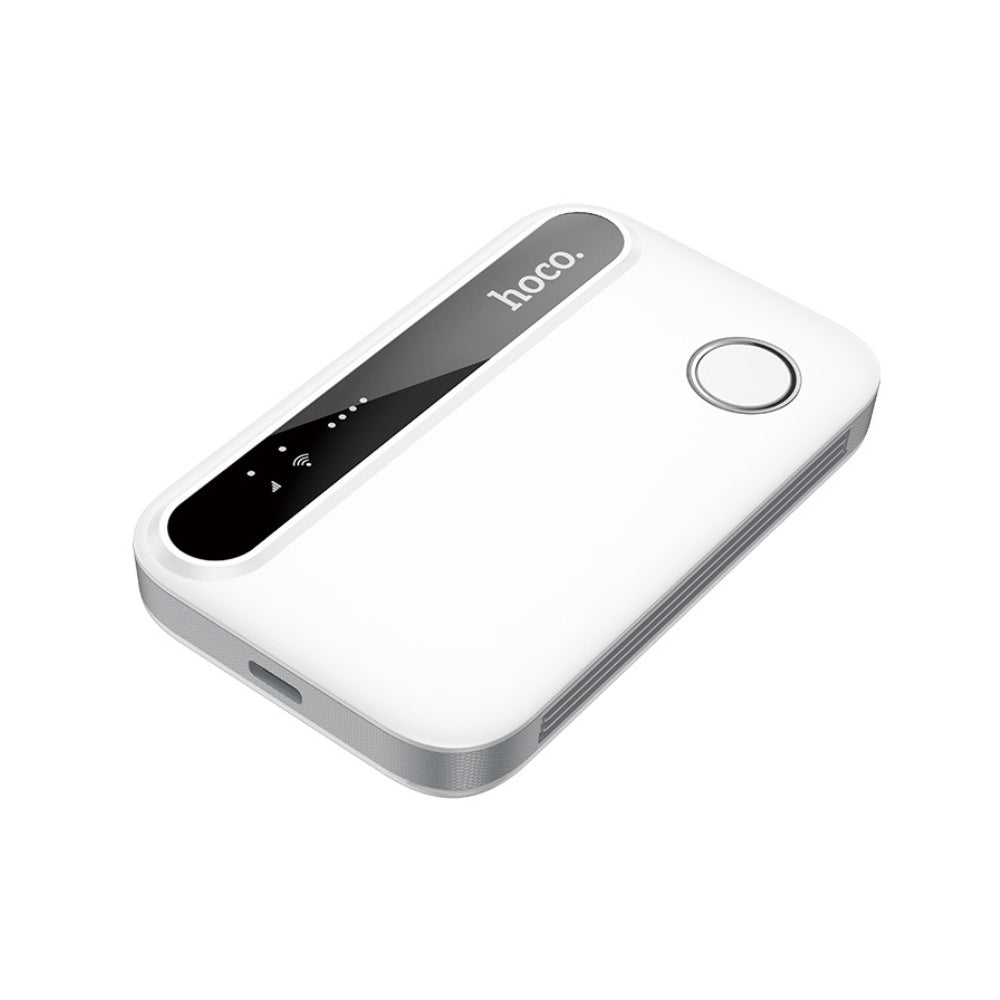 Hoco 4G Mobile Portable Wifi HI41 - Cle Market