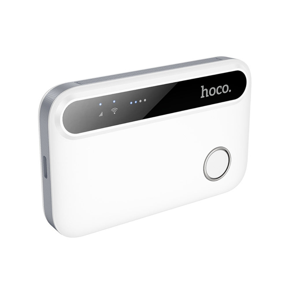 Hoco 4G Mobile Portable Wifi HI41 - Cle Market