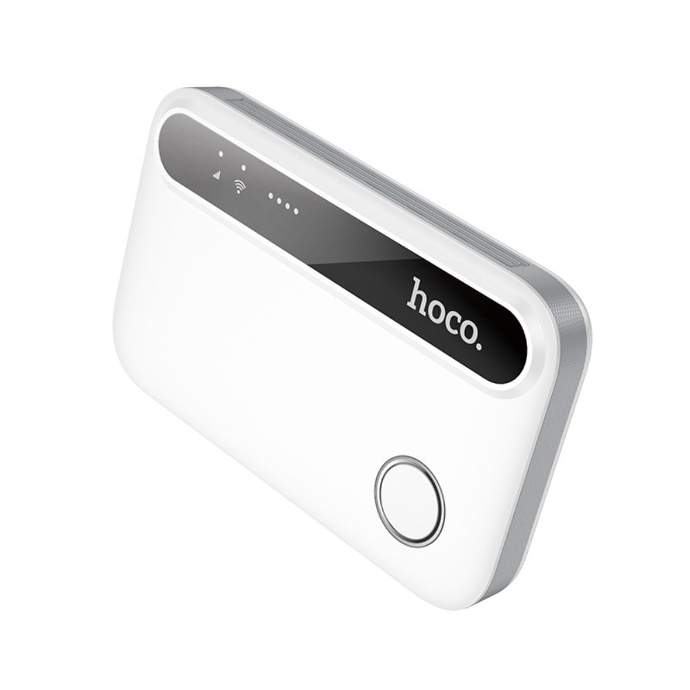 Hoco 4G Mobile Portable Wifi HI41 - Cle Market