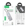 Hoco - Hoco 8 in 1 Converter Hub HB52 - Cle Market