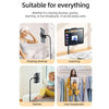 Hoco - Hoco Adjustable Tablet Holder DH12 - Cle Market