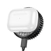 Hoco - Hoco Air Cooled 15W Magnetic Fast Wireless Charger CW57 - Cle Market